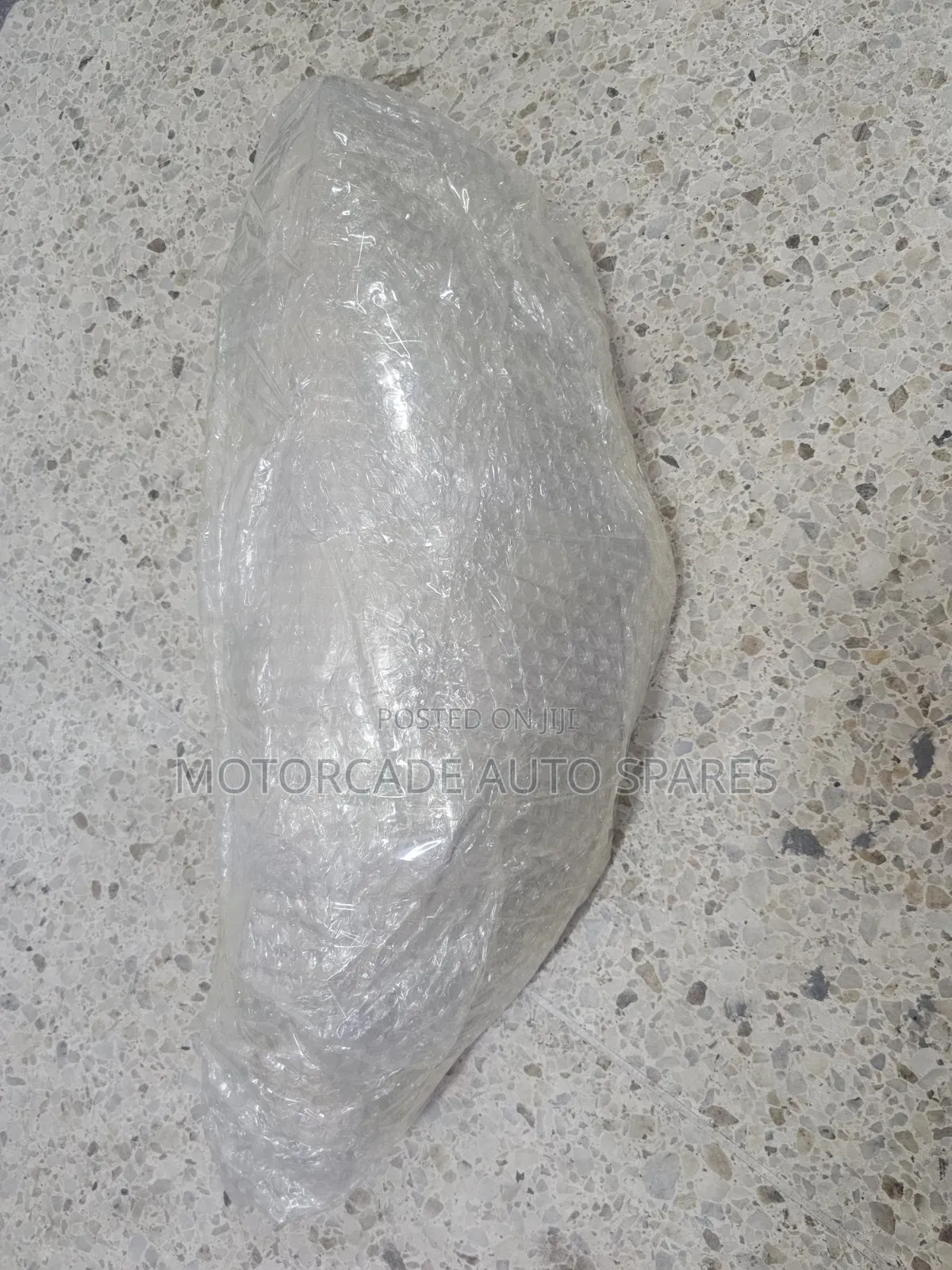 Toyota Aqua 2015-2017 Headlight Lens