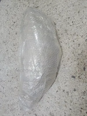 Toyota Aqua 2015-2017 Headlight Lens