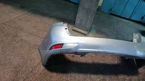 Filder 165 Rear Bumper
