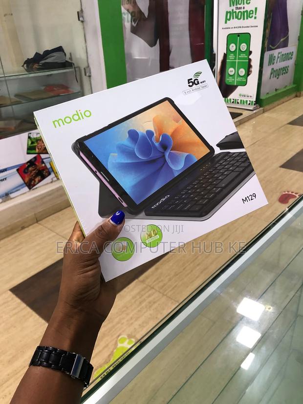 New Modio M129 512 GB Black - thumbnail 2
