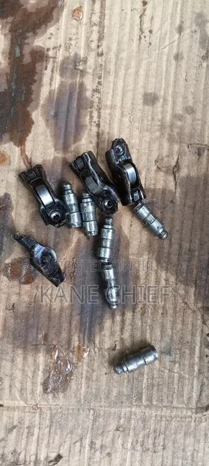 Vw Passat B7 Caxa Engine Part