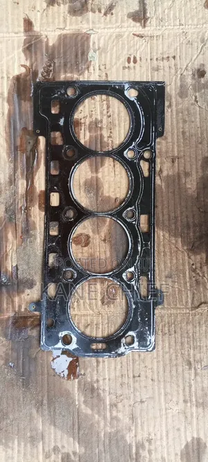 Vw Passat B7 Caxa Engine Part