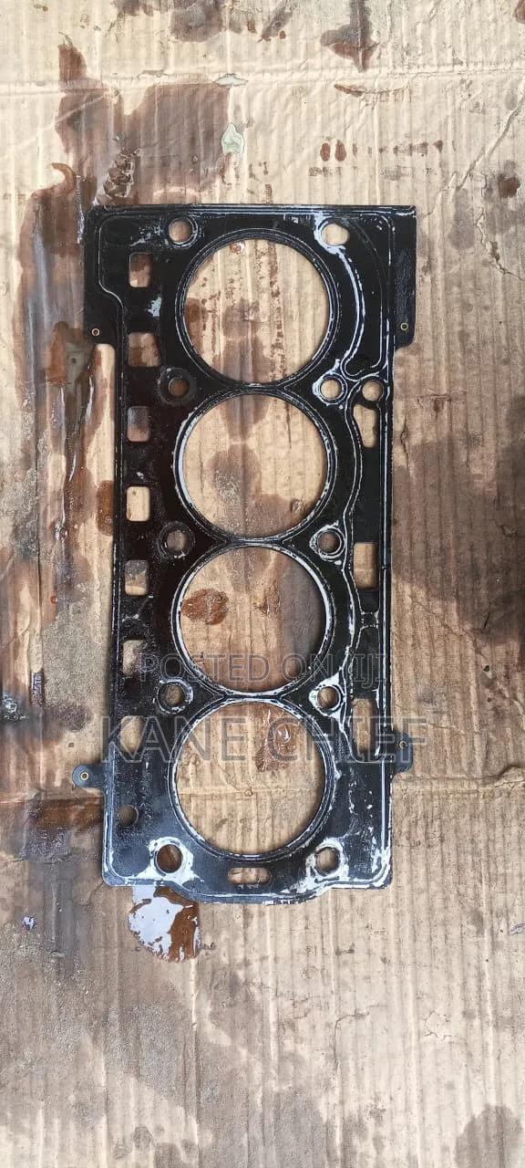 Vw Passat B7 Caxa Engine Parts - thumbnail 4