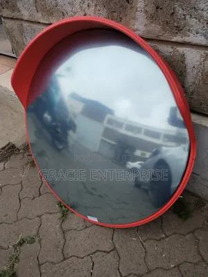Convex Mirror