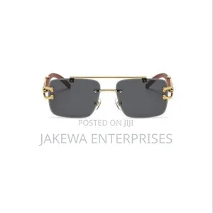 Luxury Polarized Sunglasses