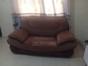 5 Seater Chair. Unique Butterfly.
