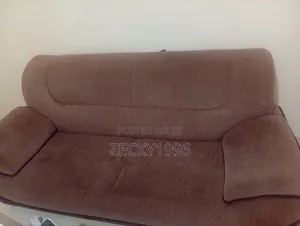 5 Seater Chair. Unique Butterfly.