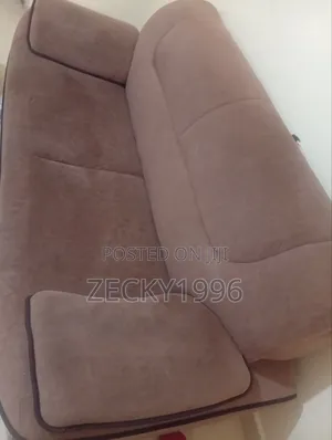 5 Seater Chair. Unique Butterfly.