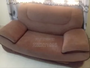 5 Seater Chair. Unique Butterfly.