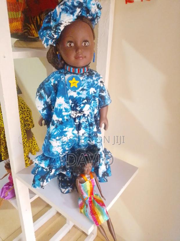Baby Doll's - main view
