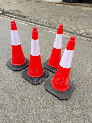 Road Cones