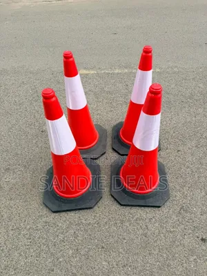 Road Cones