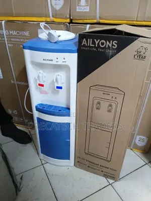 Ailyons Free Standing Water Dispenser – Energy Saving