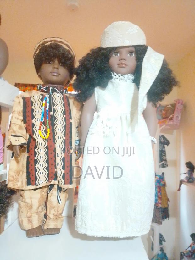 Baby Doll's - thumbnail 3