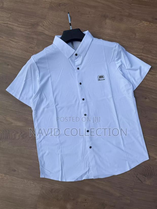 Sovereign Short Sleeved Shirt - thumbnail 2