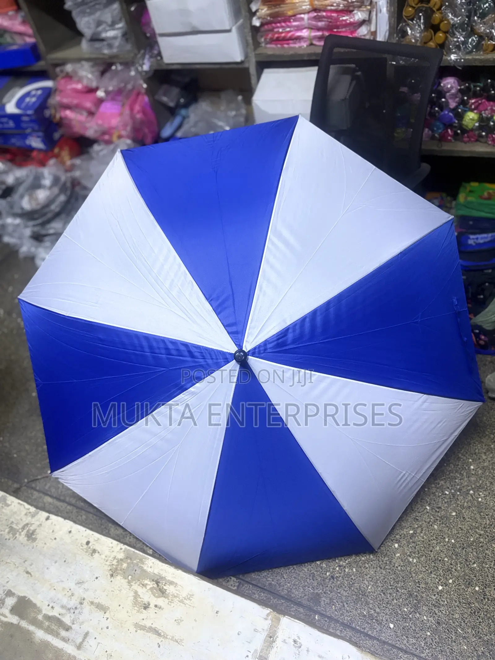 Brandable Golf Umbrella