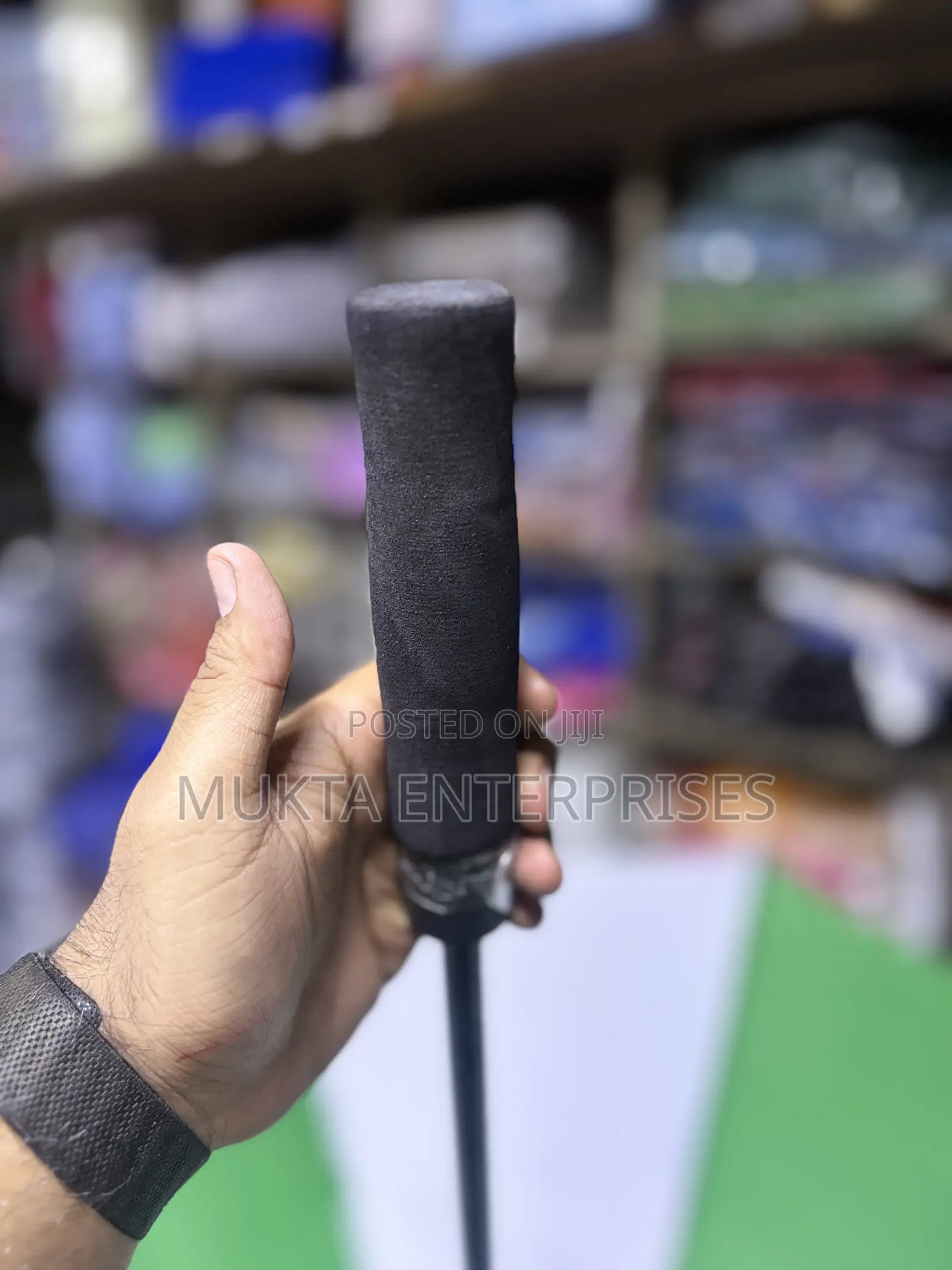 Brandable Golf Umbrella