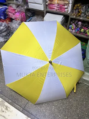 Brandable Golf Umbrella