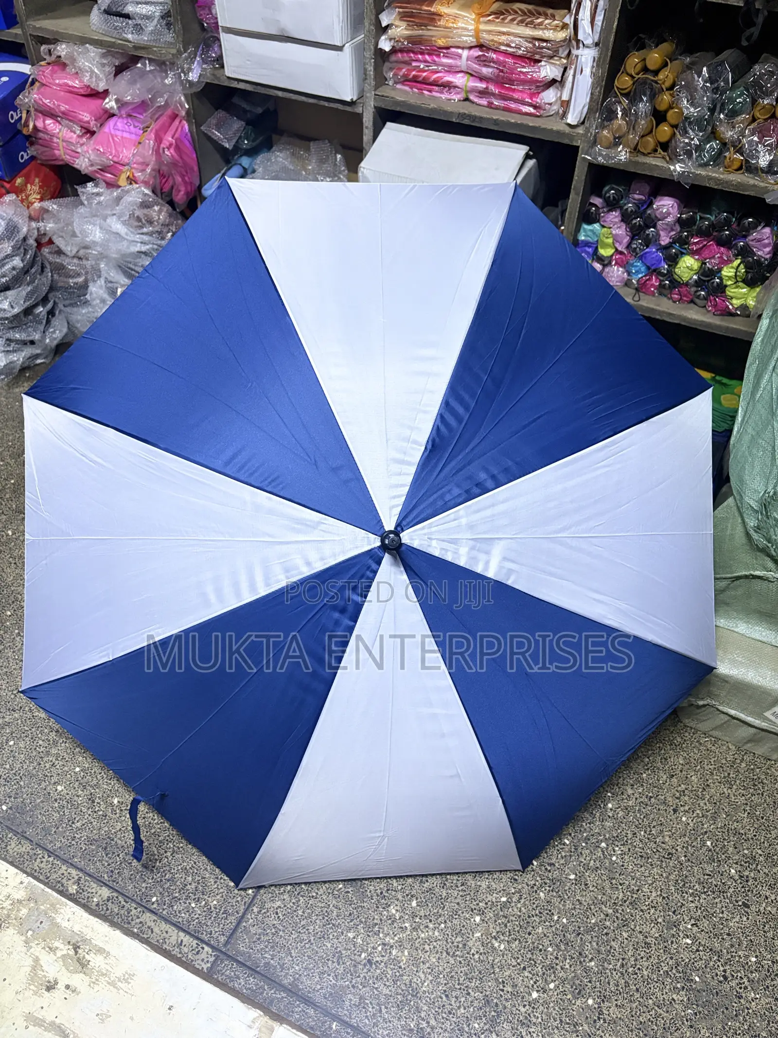 Brandable Golf Umbrella