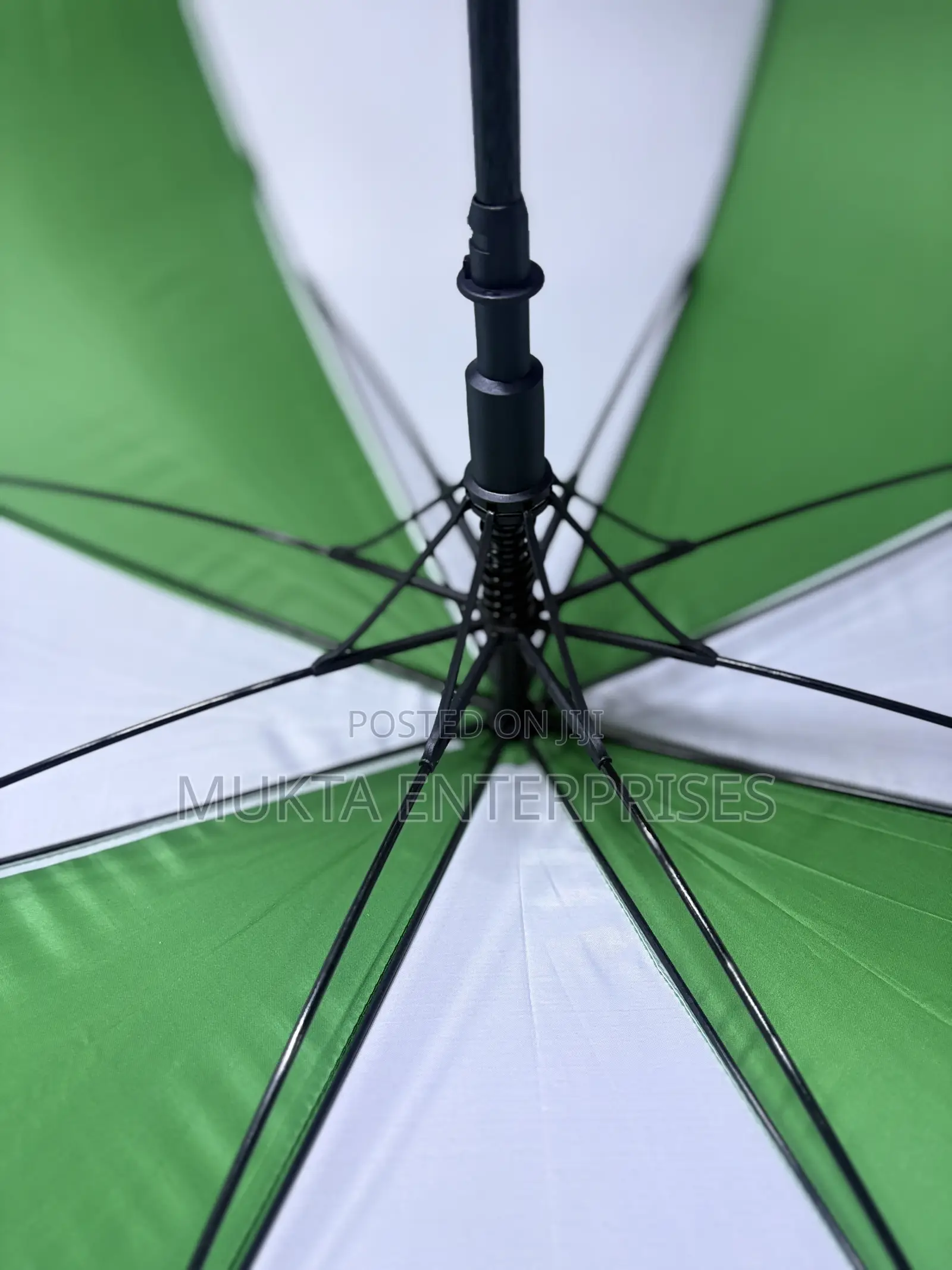 Brandable Golf Umbrella