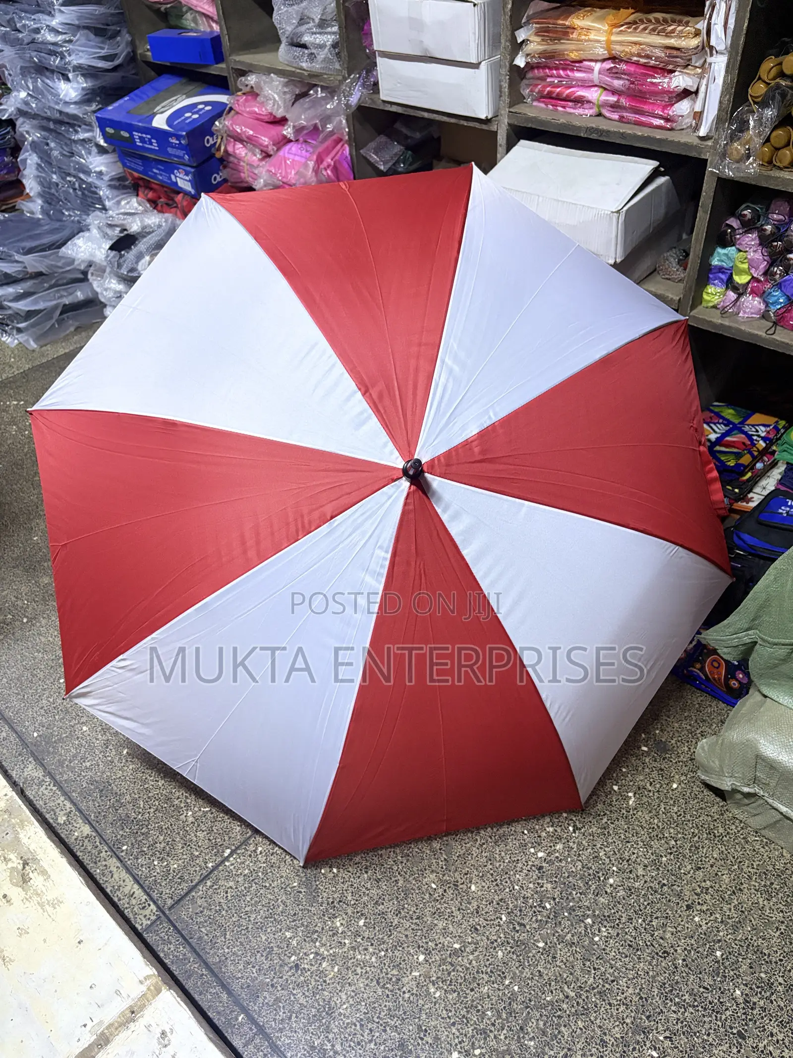 Brandable Golf Umbrella