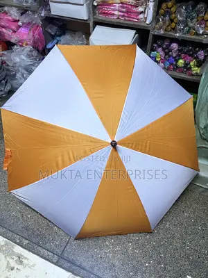 Brandable Golf Umbrella
