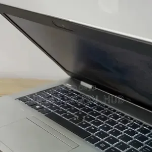 Laptop HP ProBook 640 G4 8GB Intel Core i5 SSD 256GB