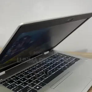 Laptop HP ProBook 640 G4 8GB Intel Core i5 SSD 256GB