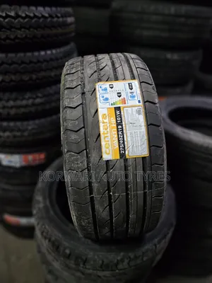 275/40r19 Centara Tyre