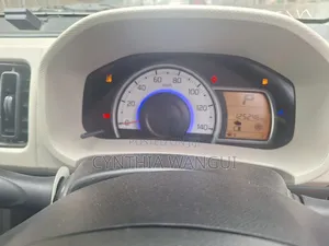Suzuki Alto 2019 Silver