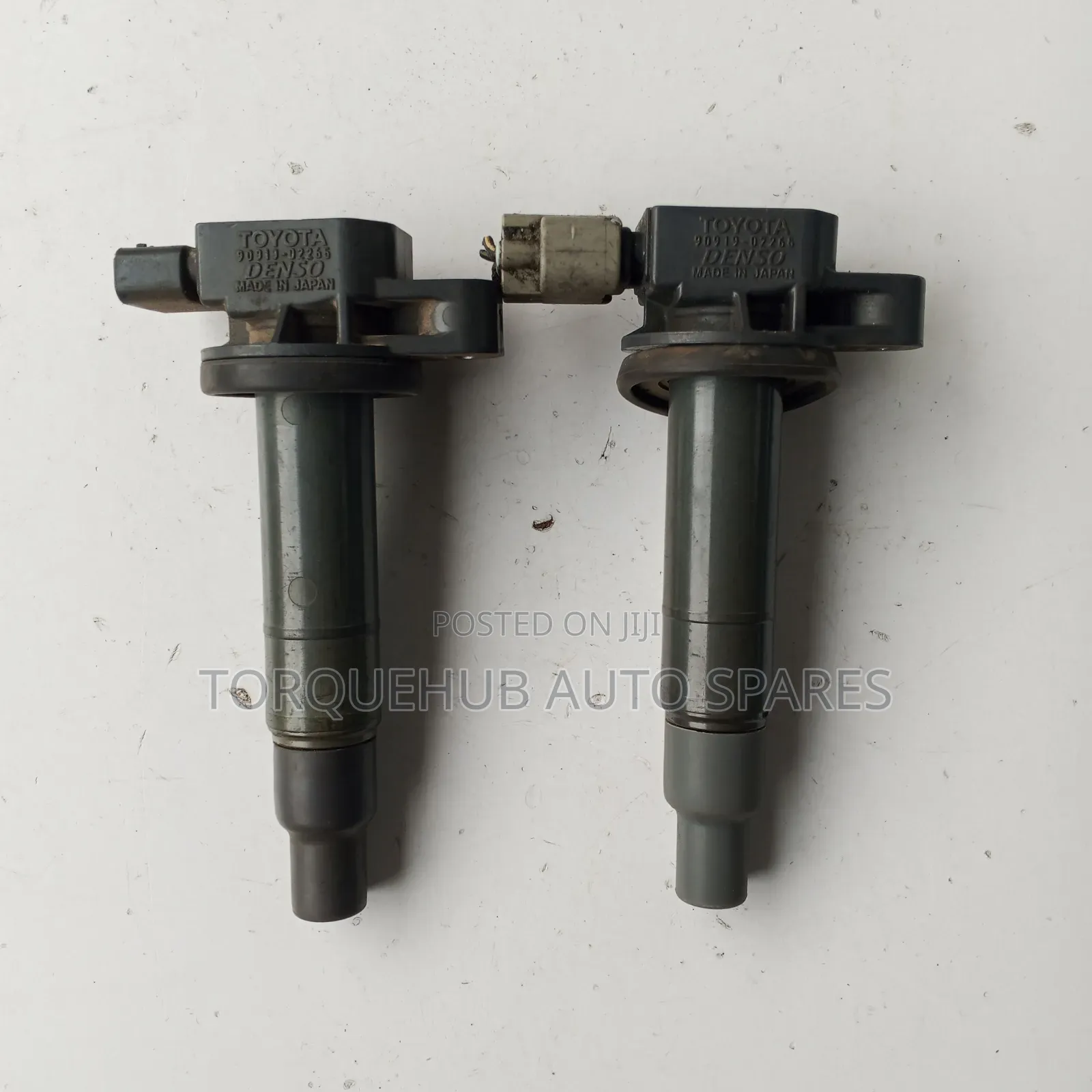 Toyota Sienta 2016 Ignition Coil No.65