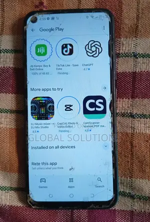 Tecno Spark 5 32 GB Blue