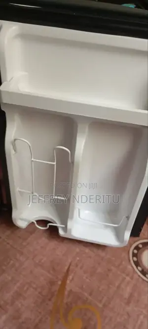 Blackdecker Fridge