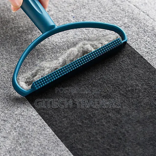 Double Sided Lint Remover