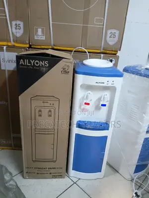 Ailyons Hot Cold Water Dispenser