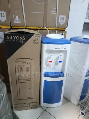 Ailyons Hot Cold Water Dispenser
