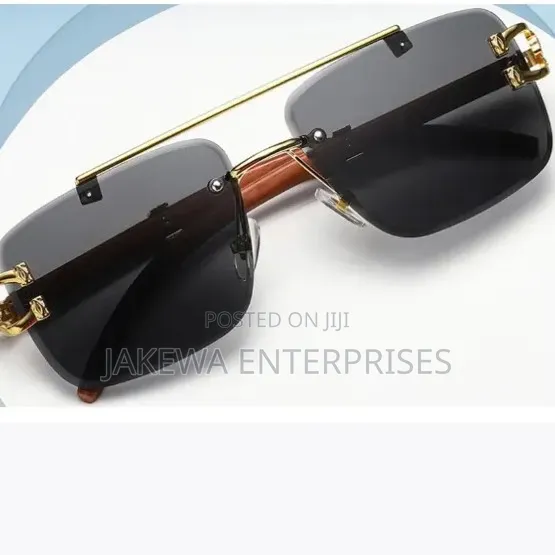 Luxury Polarized Sunglasses Uv Protection