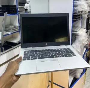 Laptop HP ProBook 640 G2 8GB Intel Core i5 SSD 256GB