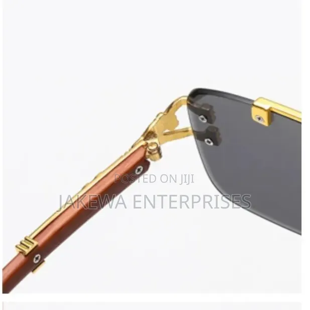 Luxury Polarized Sunglasses Uv Protection