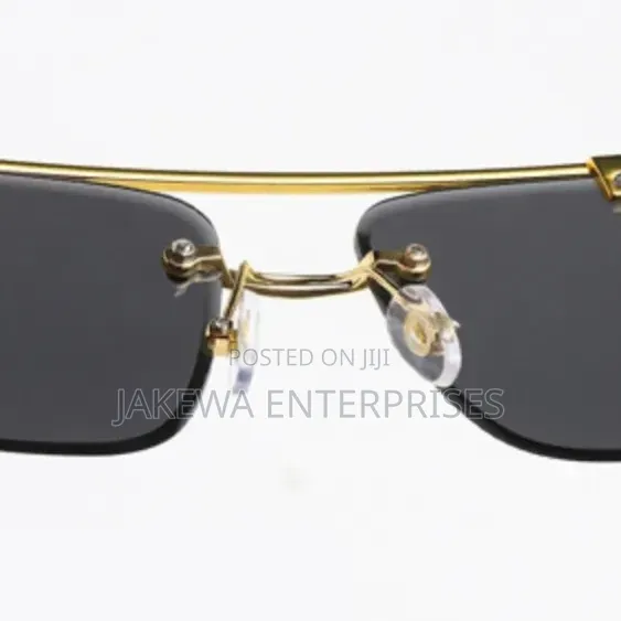 Luxury Polarized Sunglasses Uv Protection