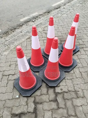 Traffic Road Cone
