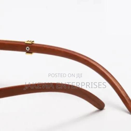 Luxury Polarized Sunglasses Uv Protection - thumbnail 4