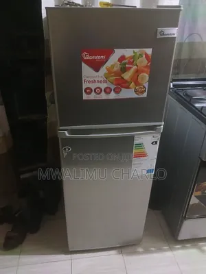 Ramtons Fridge