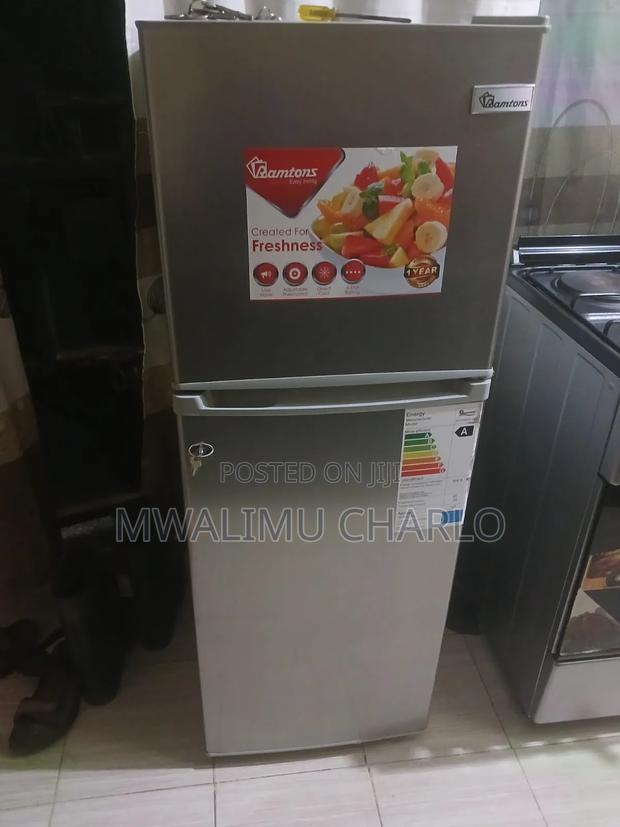 Ramtons Fridge - thumbnail 2