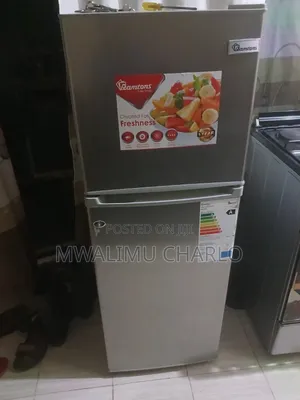 Ramtons Fridge