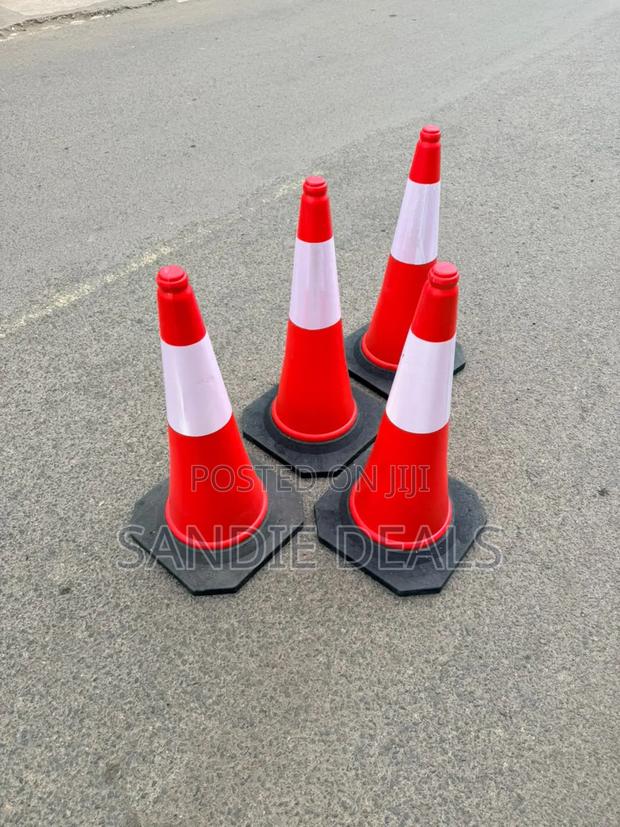 Hazard Cones - thumbnail 2