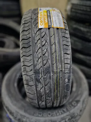 225/55r17 Centara Tyre