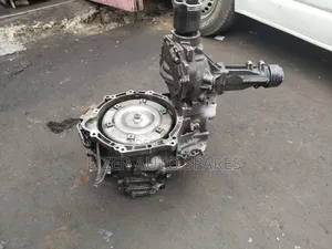 Gearbox 1nz 4wd