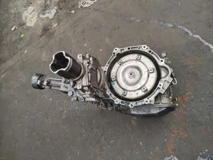 Gearbox 1nz 4wd