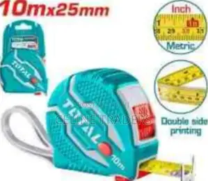 25mm 8m Total Measuring Tape